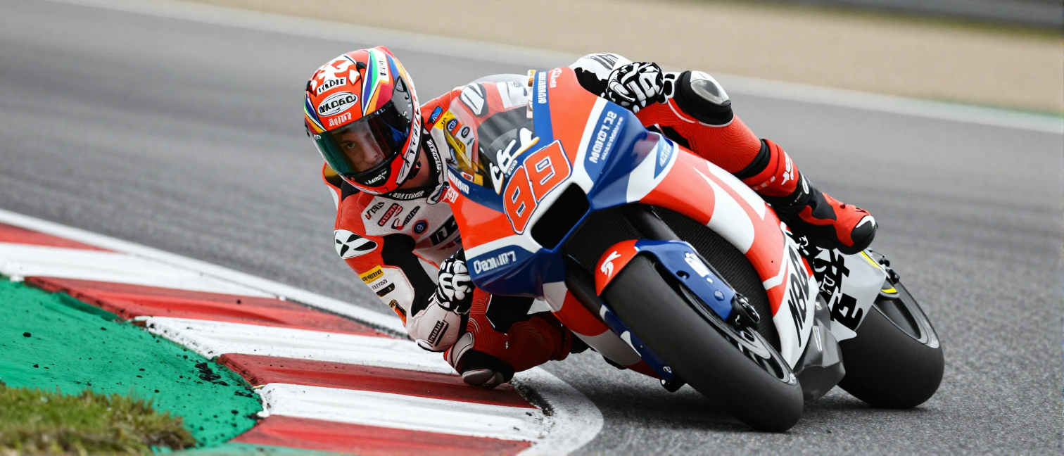 Brad Binder Searches New Team as 2027 MotoGP Grid Takes Shape