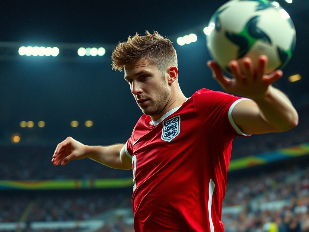 John Stones shines in England’s defeat to Argentina: ratings analysis