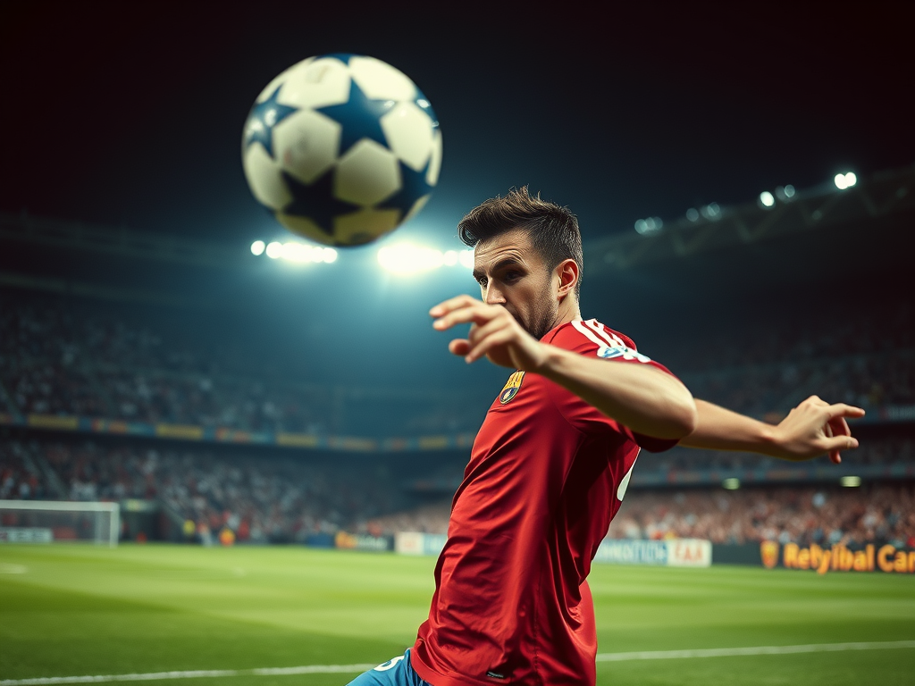 Xavi Drops Hint on Next Job as Barcelona Legend Eyes Return to Management