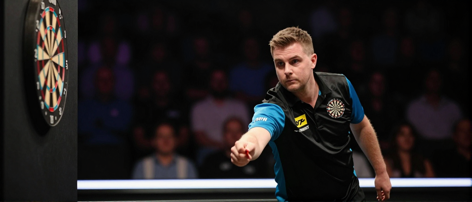 Nathan Aspinall targets World Matchplay return against Joe Cullen in 2026