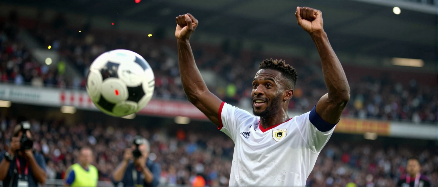 Désiré Doué Earns Penalty as Mbappé Scores to Free France