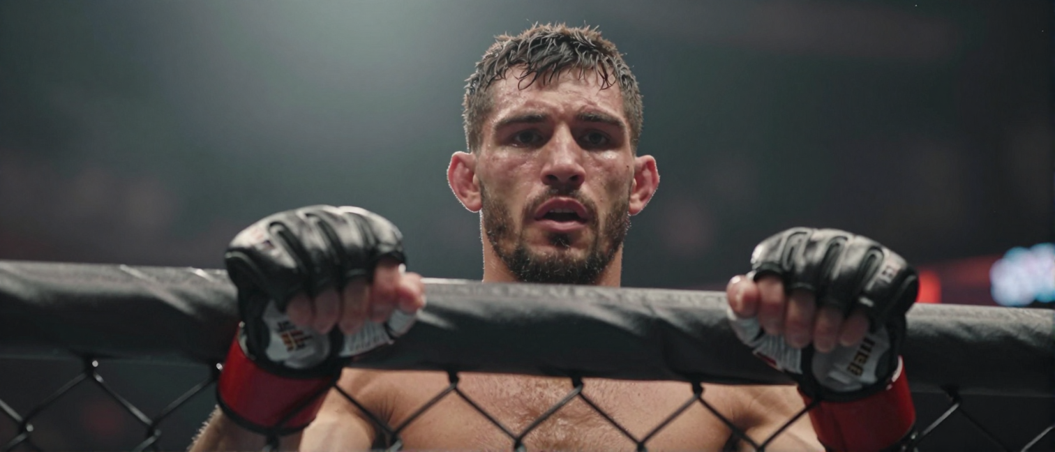 Joshua Van's UFC Performance Under the Microscope: How Does He Stack Up Against Manel Kape?