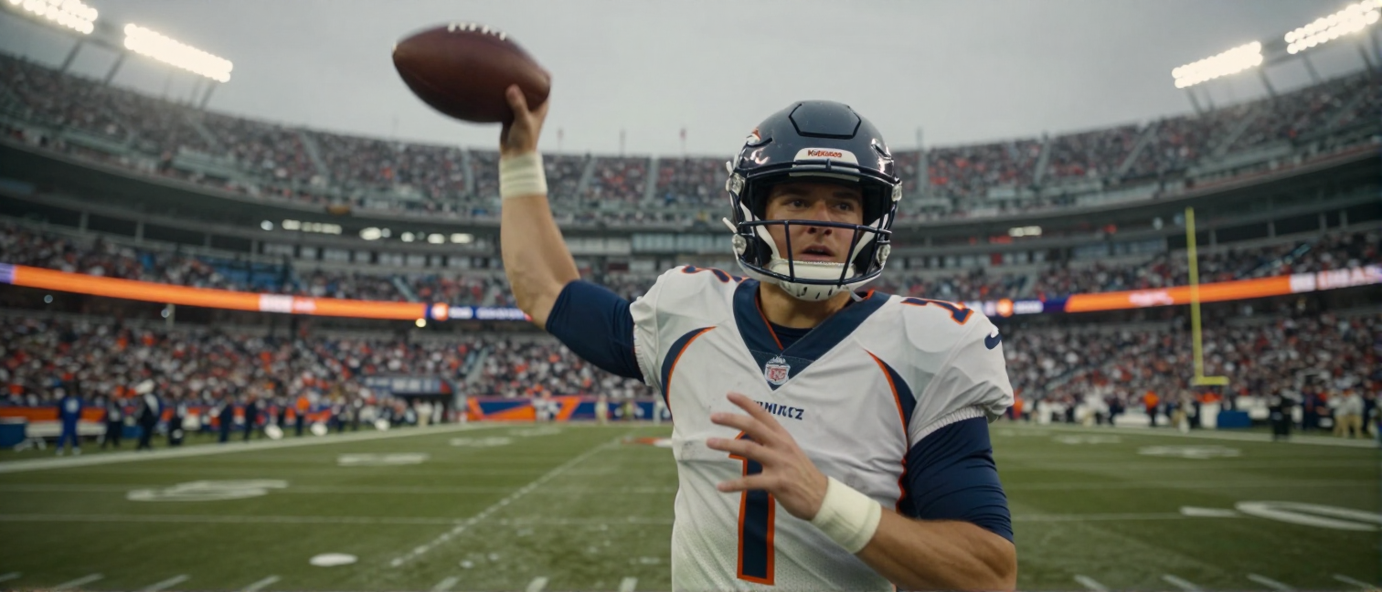 Patrick Mahomes Maintains Hope of Starting Week 1 vs. Denver Broncos