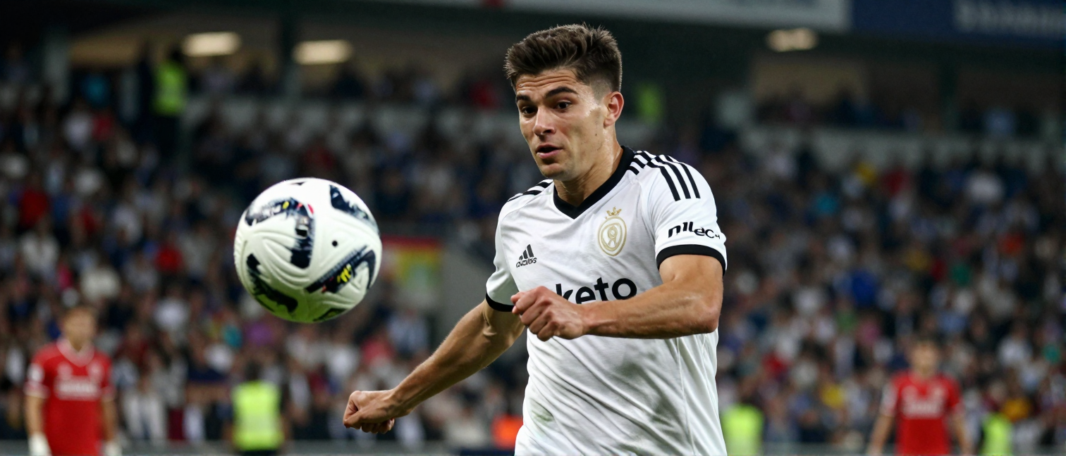 Atletico Madrid Refuse to Sell Julián Álvarez for €200 Million Amid Barcelona Interest