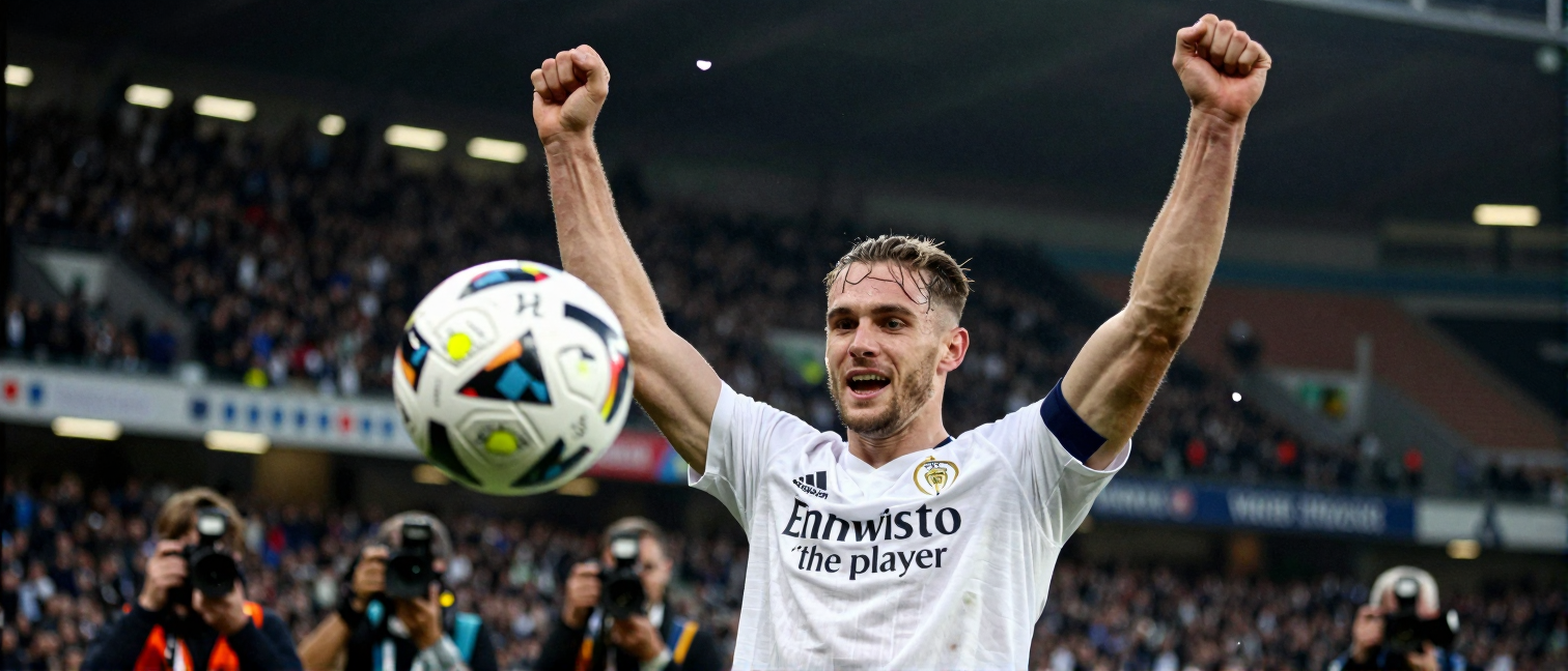 Dominik Szoboszlai Signs New Liverpool Deal, Vows to 'Win Everything'