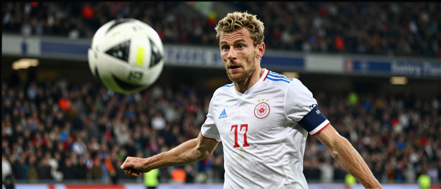Thomas Müller Fires Up Klopp During World Cup Coverage Live