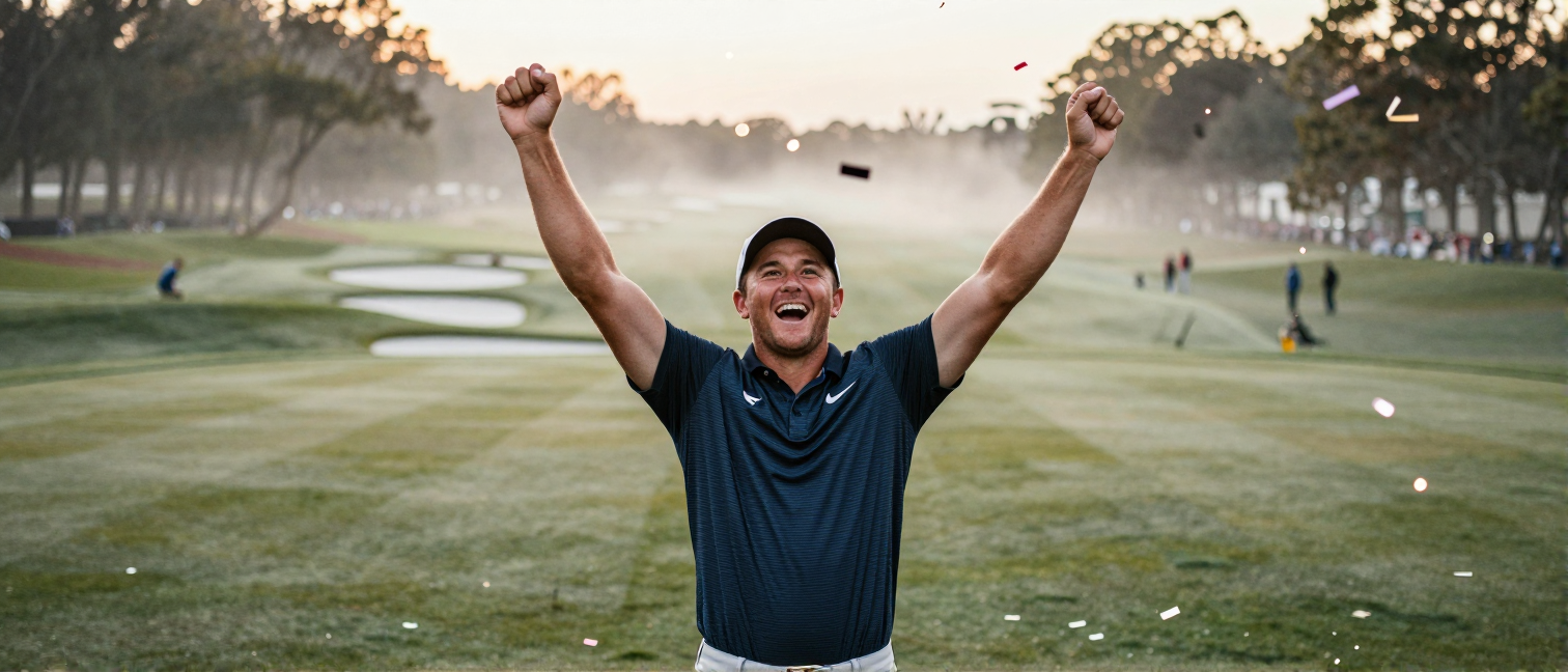 Scottie Scheffler faces Collin Morikawa threat as The Open tees off