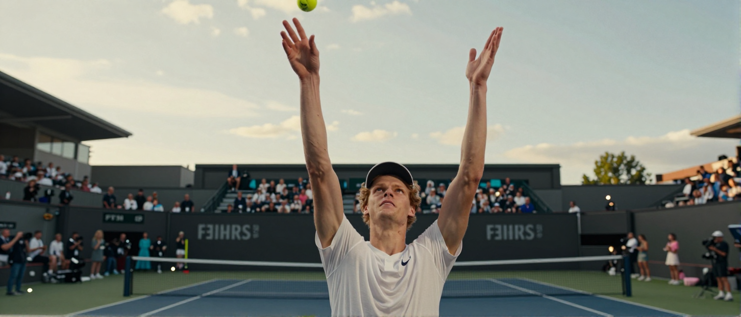 Jannik Sinner Defends Wimbledon Crown with Thrilling Victory over Alexander Zverev