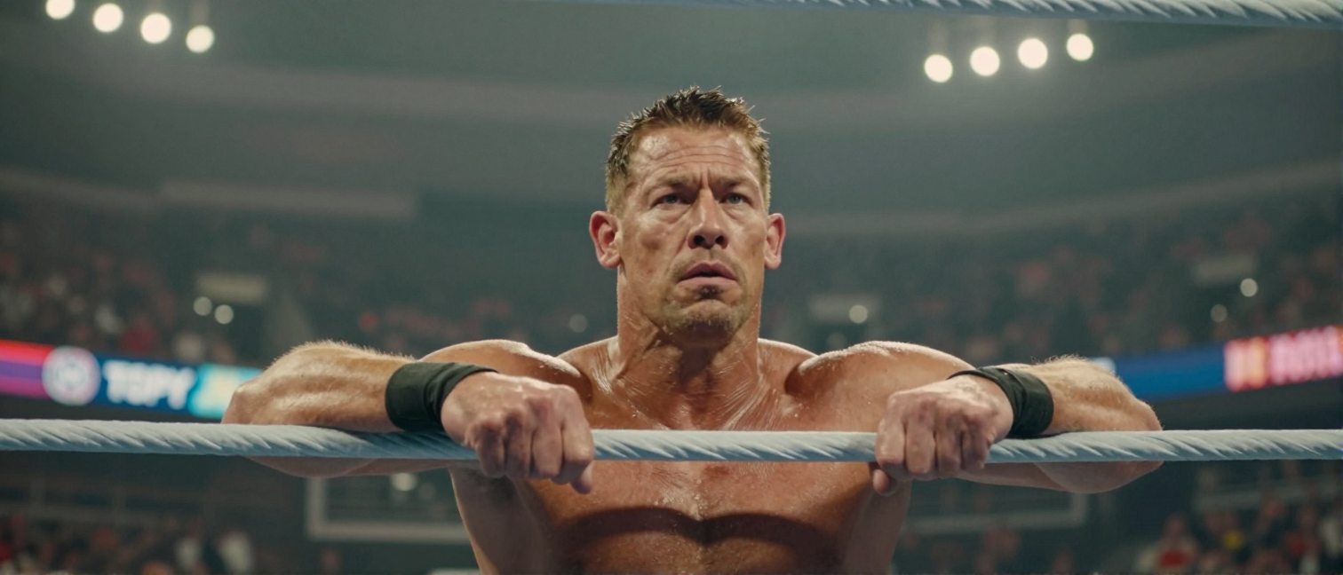 Bully Ray Calls for Brock Lesnar’s WWE Retirement Show Like John Cena’s