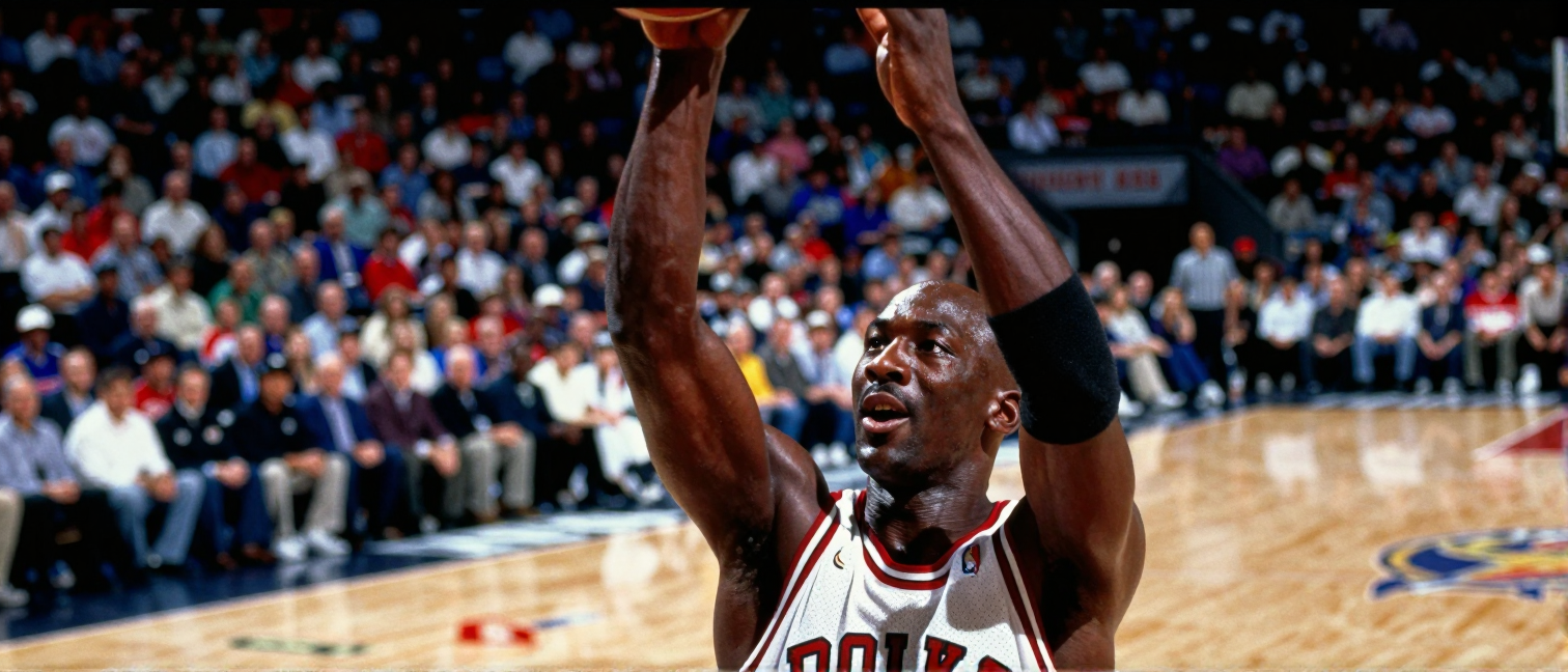 Michael Jordan's Push-Off in 1998 Finals: Bryon Russell's Honest Assessment