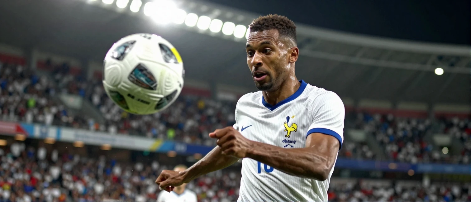 Why Désiré Doué Should Be Preferred to Bradley Barcola for France vs. Morocco