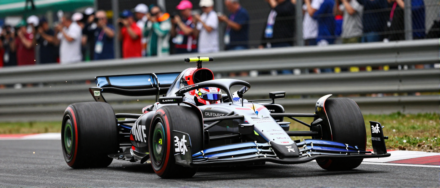 Lando Norris Blasts Formula 1 Power Units, Calls for Change