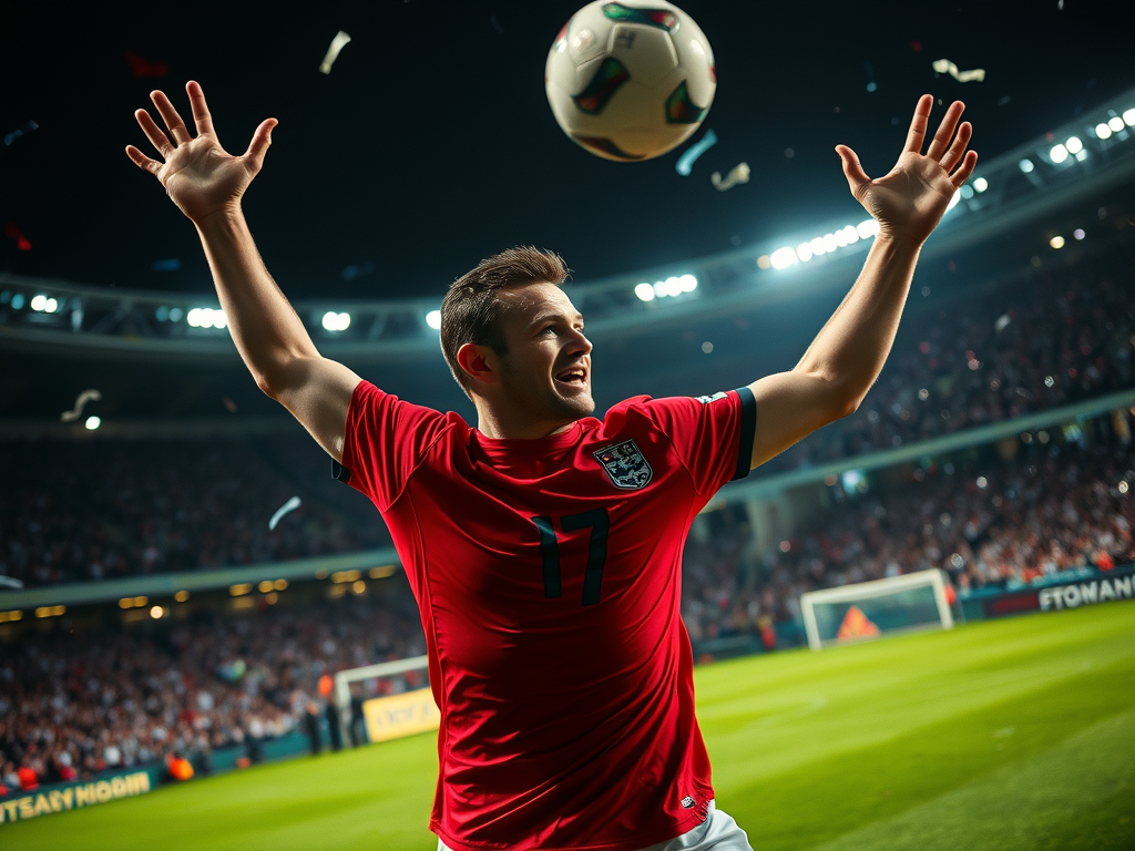 Wayne Rooney predicts England will fall short in World Cup semi‑final