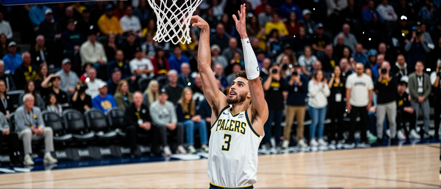 Tyrese Haliburton named captain for Pacers charity softball game