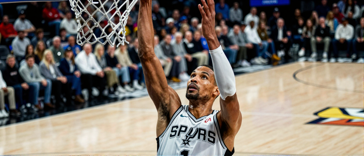Tim Duncan’s $50M sacrifice shaped Spurs culture Wembanyama just repeated