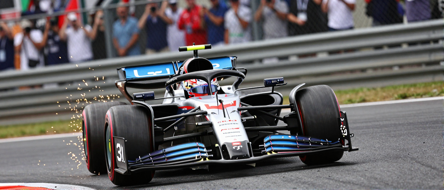 Max Verstappen Loses Another Key Ally as Red Bull Talent Drain Continues