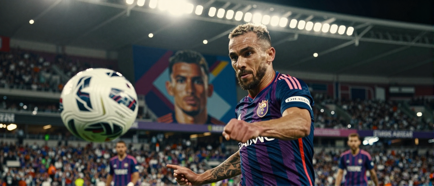 Antoine Griezmann mural unveiled in Orlando as MLS debut nears