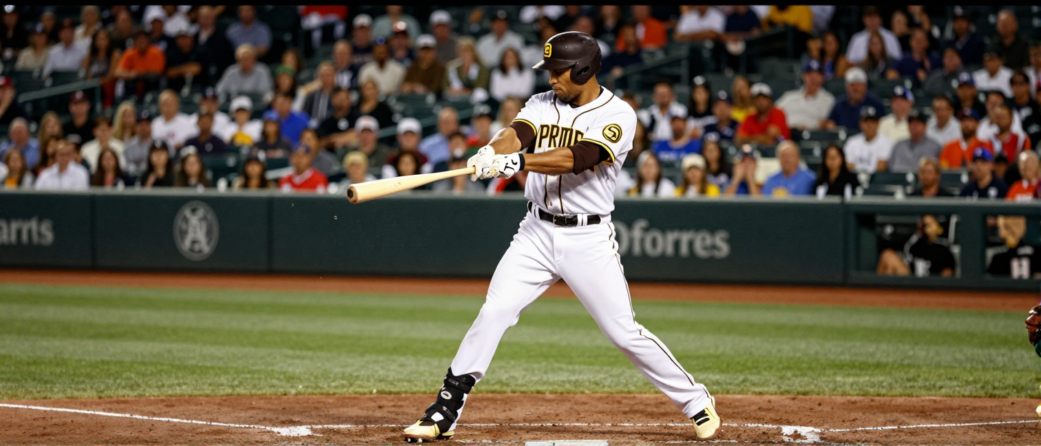Manny Machado admits 'stupid' mistake after Padres snap losing streak