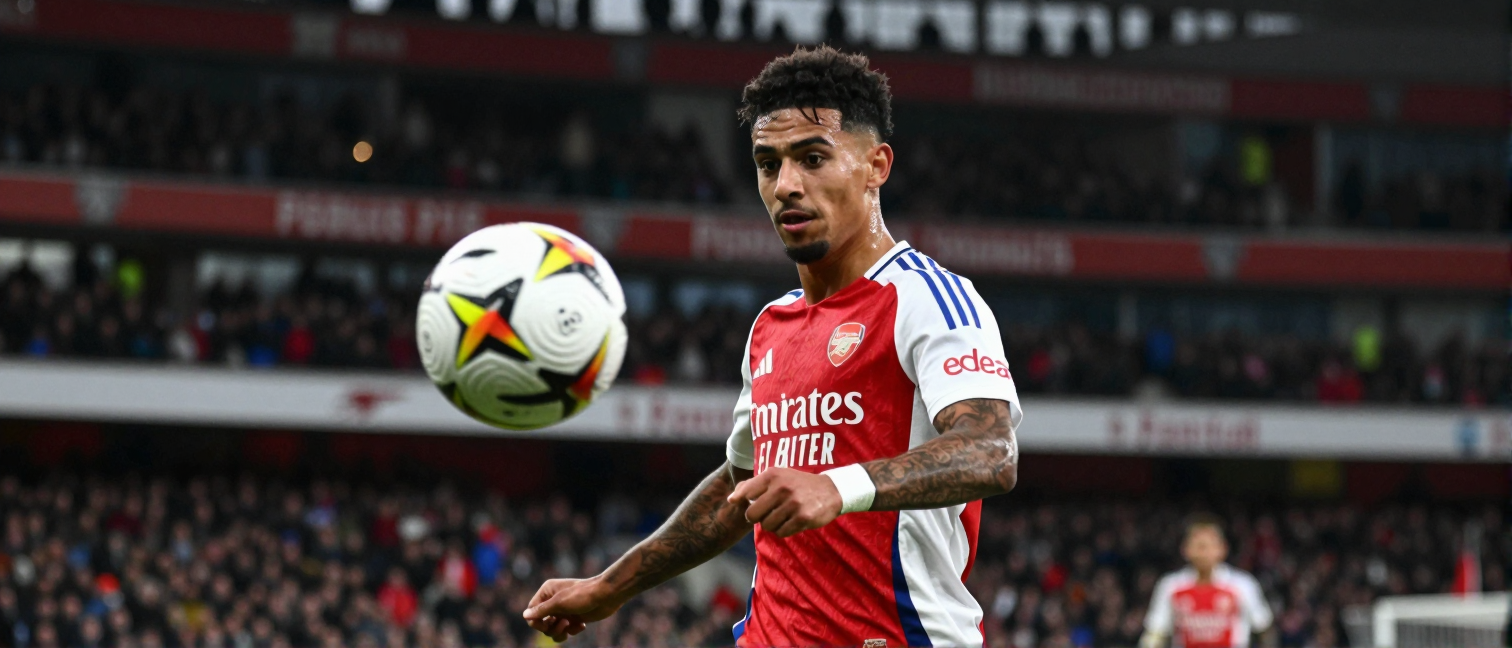 Bruno Guimaraes set for Arsenal transfer as Odegaard exits in midfield overhaul