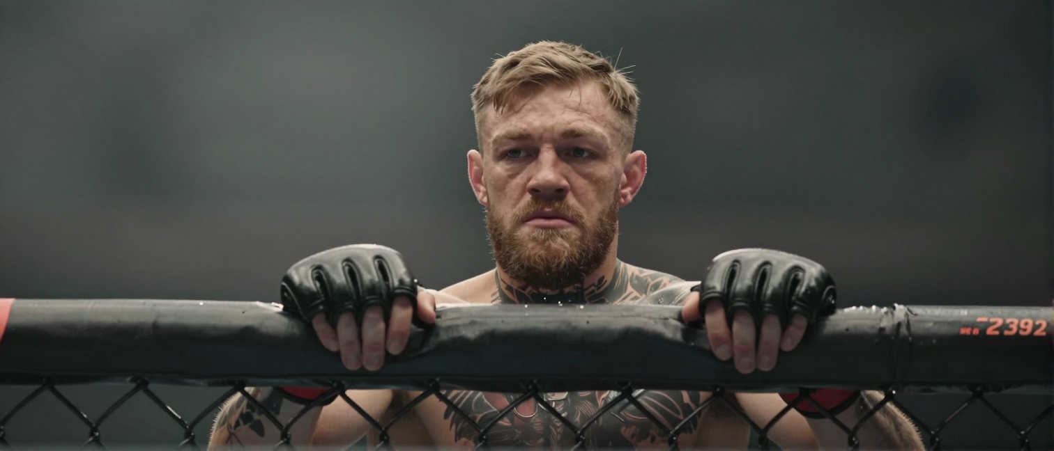 Conor McGregor Gives Update on Knee Injury at UFC 329, Plans Return by Next Summer