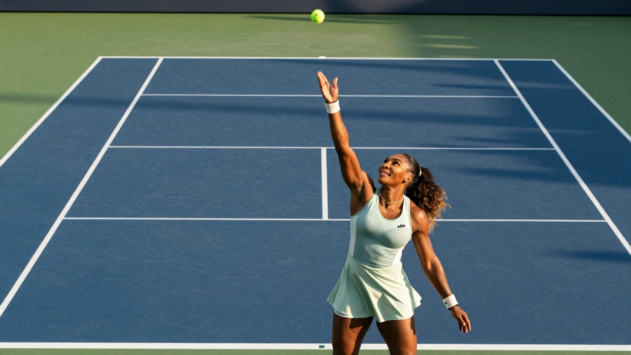 Venus Williams Handed US Open Wild Card Amid Criticism