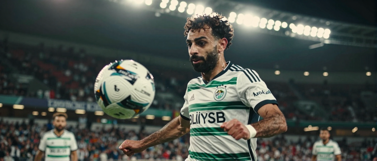 Mohamed Salah Targets MLS Move as Sporting KC Leads Transfer Talk