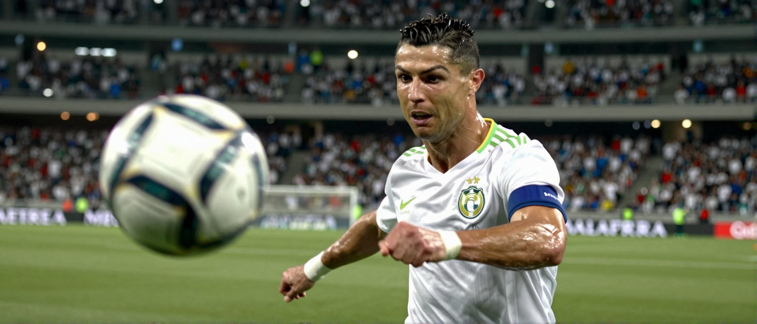Ronaldo Nazário Returns to the Field with Fellow Brazilian Icon Ronaldinho Gaúcho