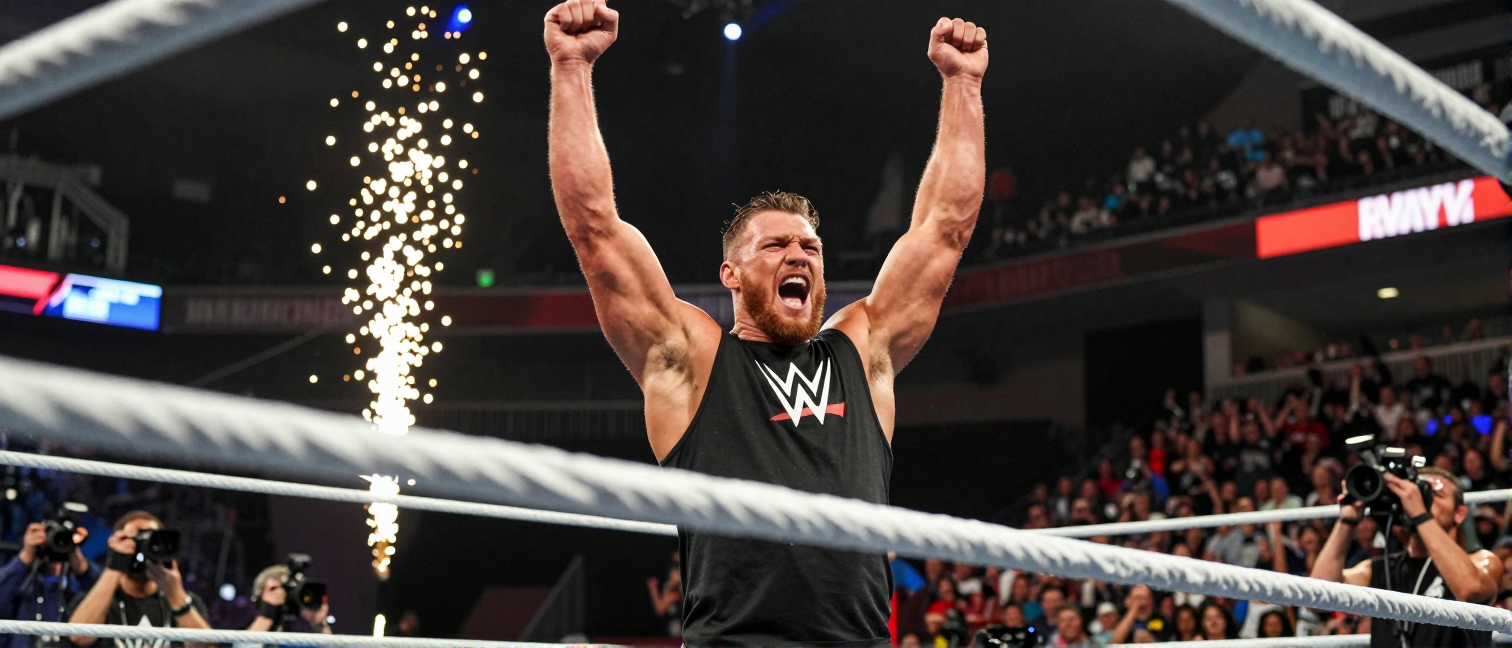 AJ Styles blasts WWE’s handling of Gunther’s push in scathing remarks