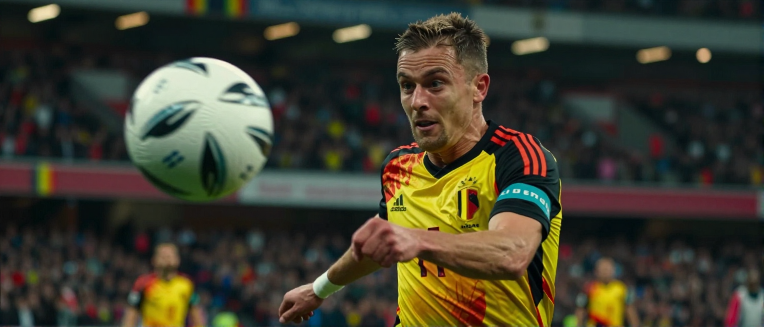 Eden Hazard hails Marcus Rashford’s World Cup impact after Belgium’s heartbreak