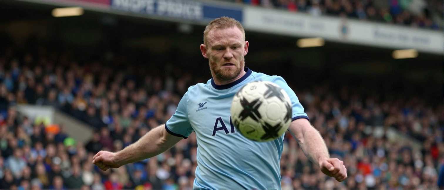 Wayne Rooney Praises Tuchel's Instinctive Decision for Morgan Rogers
