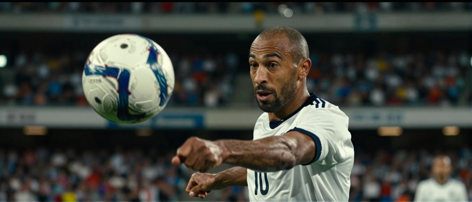 Thierry Henry backs Cabo Verde’s World Cup belief over population size