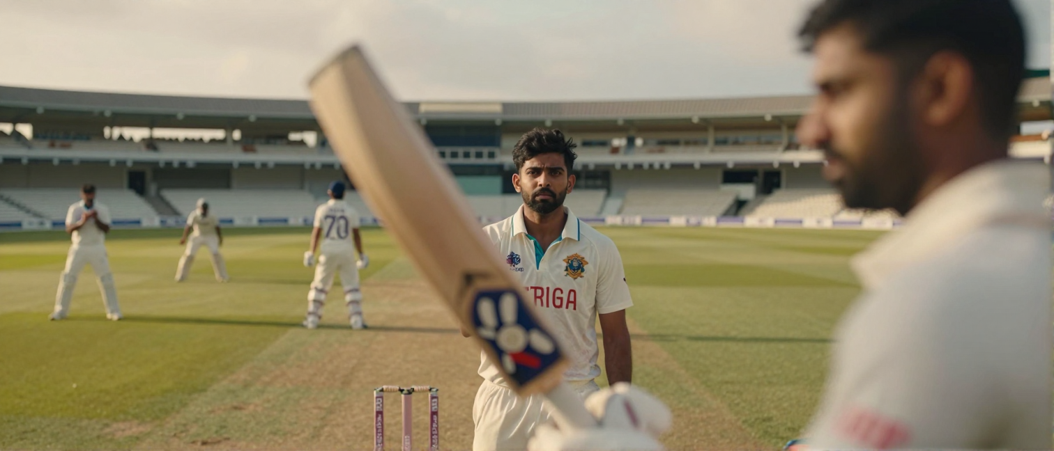 Rohit Sharma to Silence Critics with Bat at Lord's: Parthiv Patel