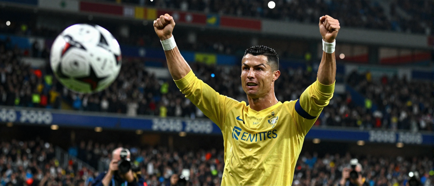 Cristiano Ronaldo’s Portugal Eliminated as Spain Win 2026 World Cup