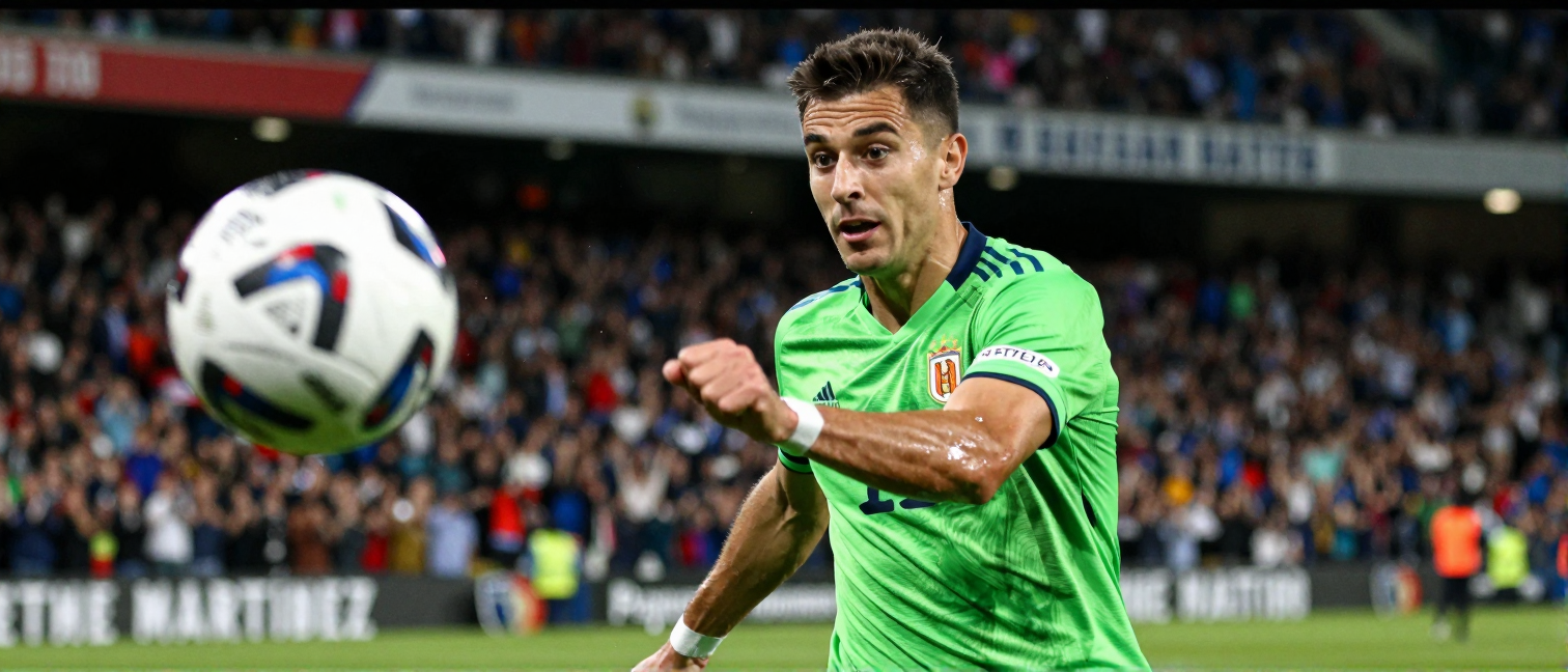 Emiliano Martínez vs. Unai Simón: Who Shined in Spain-Argentina World Cup Final?