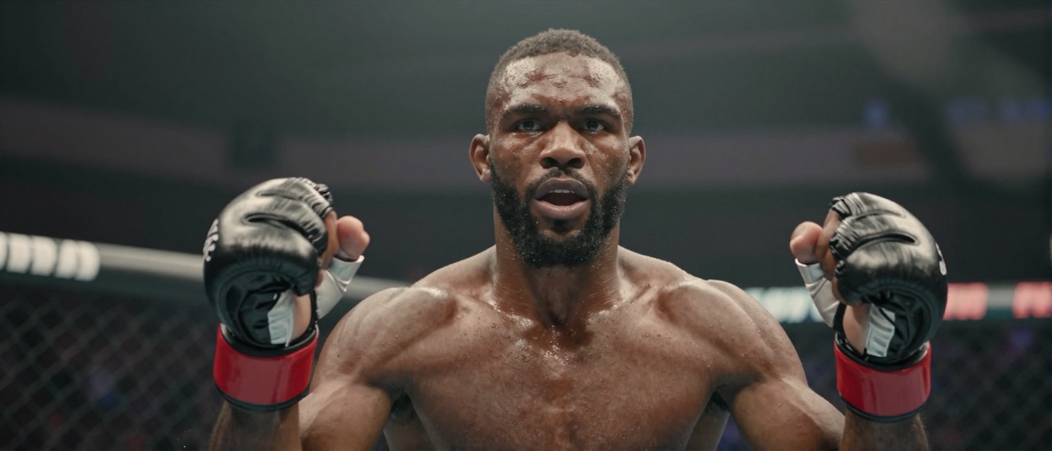 Israel Adesanya's Rivalry Reignites as Dricus du Plessis Takes Down Kamaru Usman