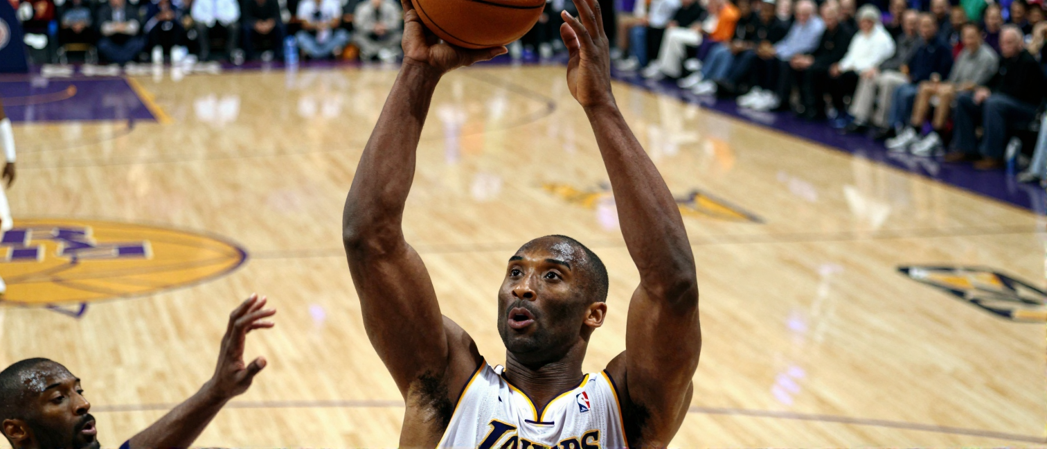 Kobe Bryant’s early NBA role limited by Phil Jackson, Shaq dominance reveals