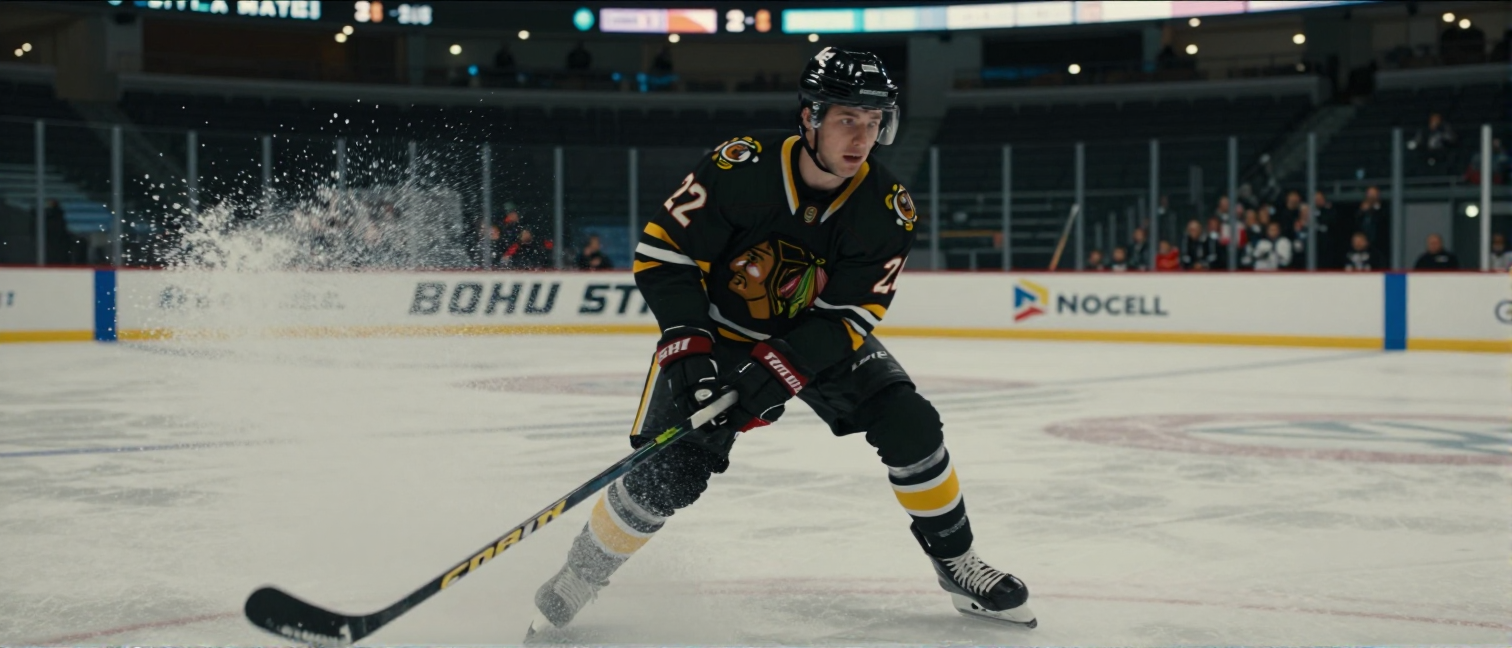 Connor Bedard's Return Timeline Revealed in Blackhawks 2026-27 Schedule