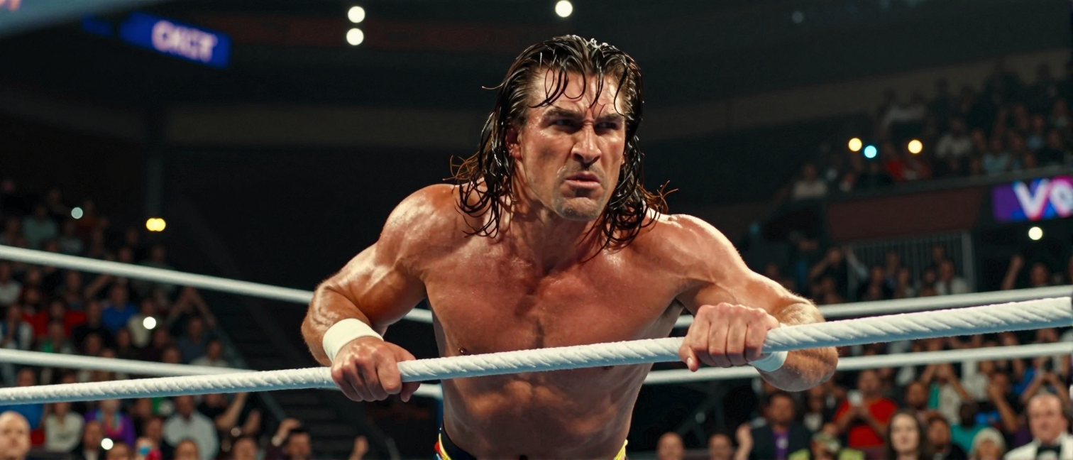 Shawn Michaels' Leadership Style Revealed by Former WWE NXT Star Andre Chase