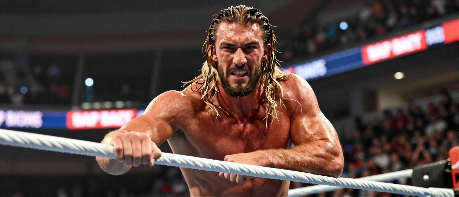 Roman Reigns & The Bloodline 2.0: Good Guys or Bad Guys?