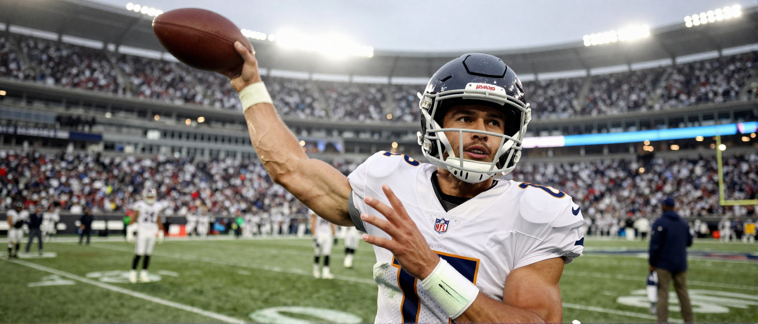 Ravens Fans Weigh In: Lamar Jackson's NFL Ranking Sparks Debate