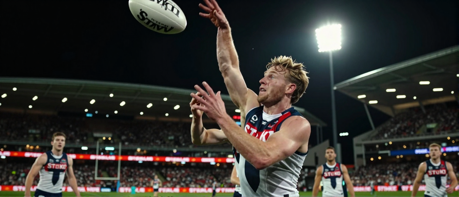 Clayton Oliver Escapes Fine for Strike, But Rivals Face Consequences
