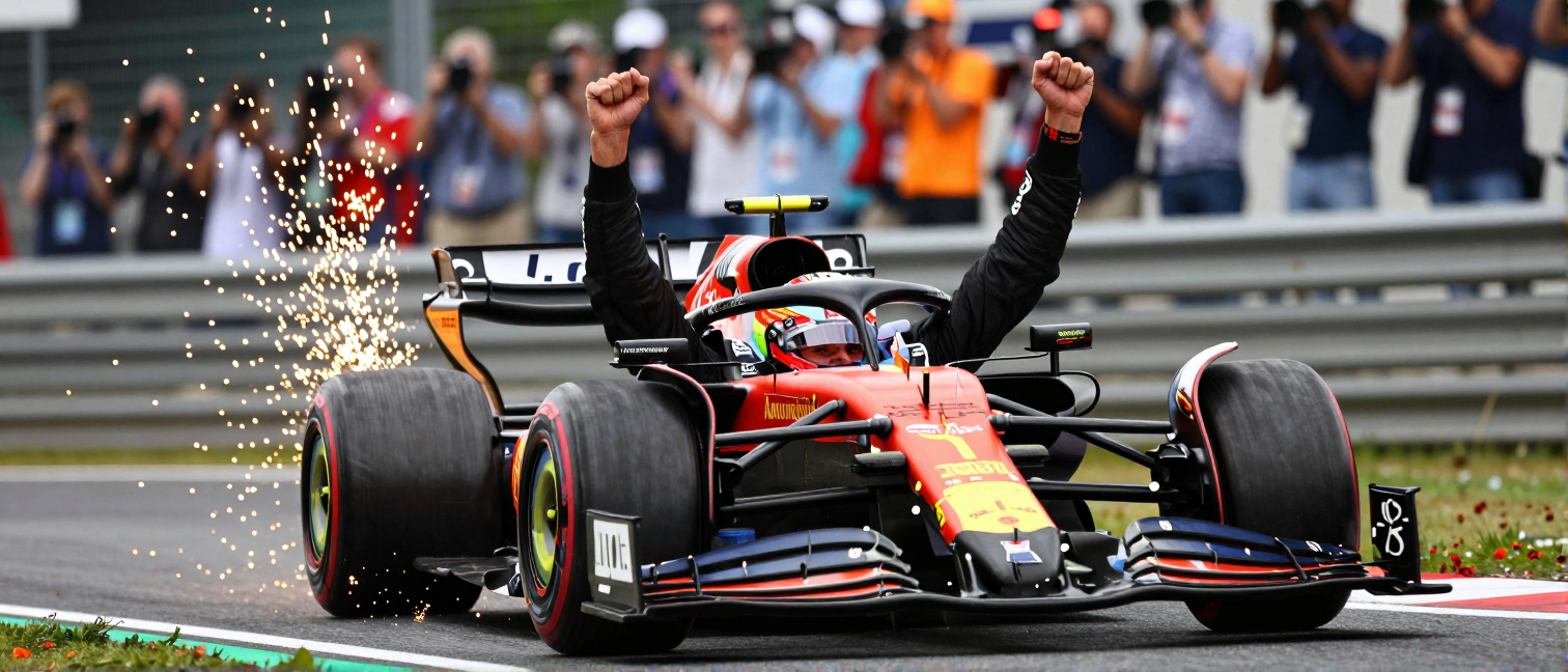 Lewis Hamilton Learns Fate for Belgian GP Qualifying After Heavy Crash