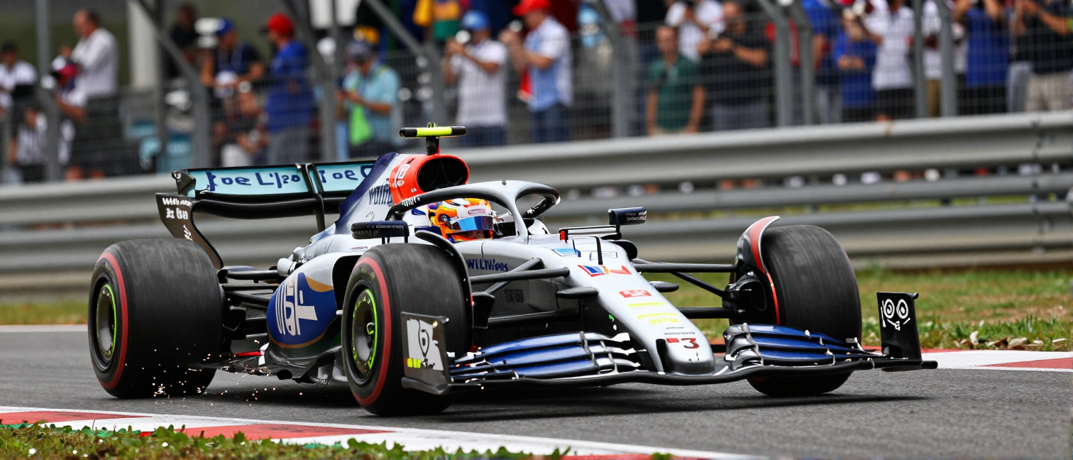 Carlos Sainz questions top F1 teams’ finances amid Williams budget crisis