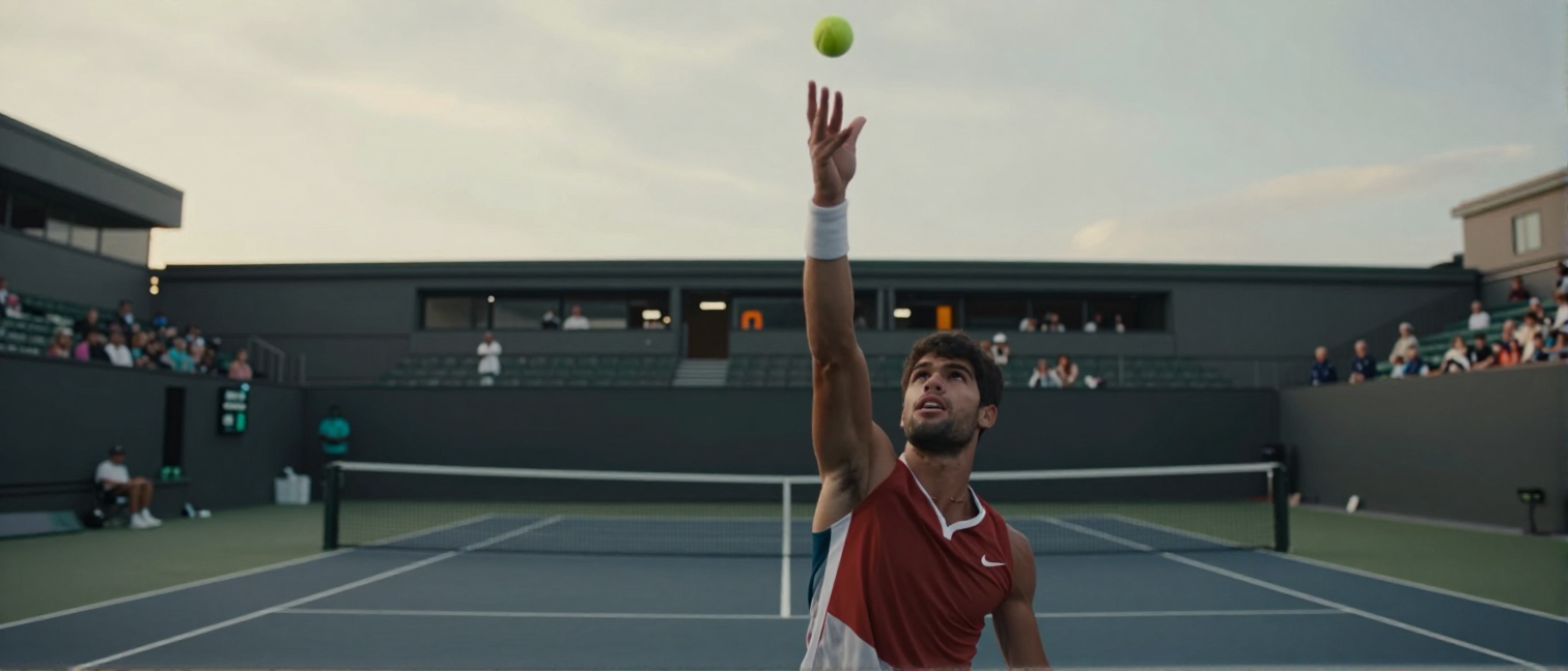 Martina Navratilova Hails Carlos Alcaraz's Recovery Progress