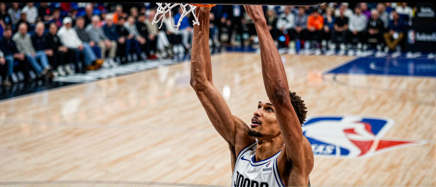 Victor Wembanyama's NBA Finals Loss: Karl-Anthony Towns Opens Up