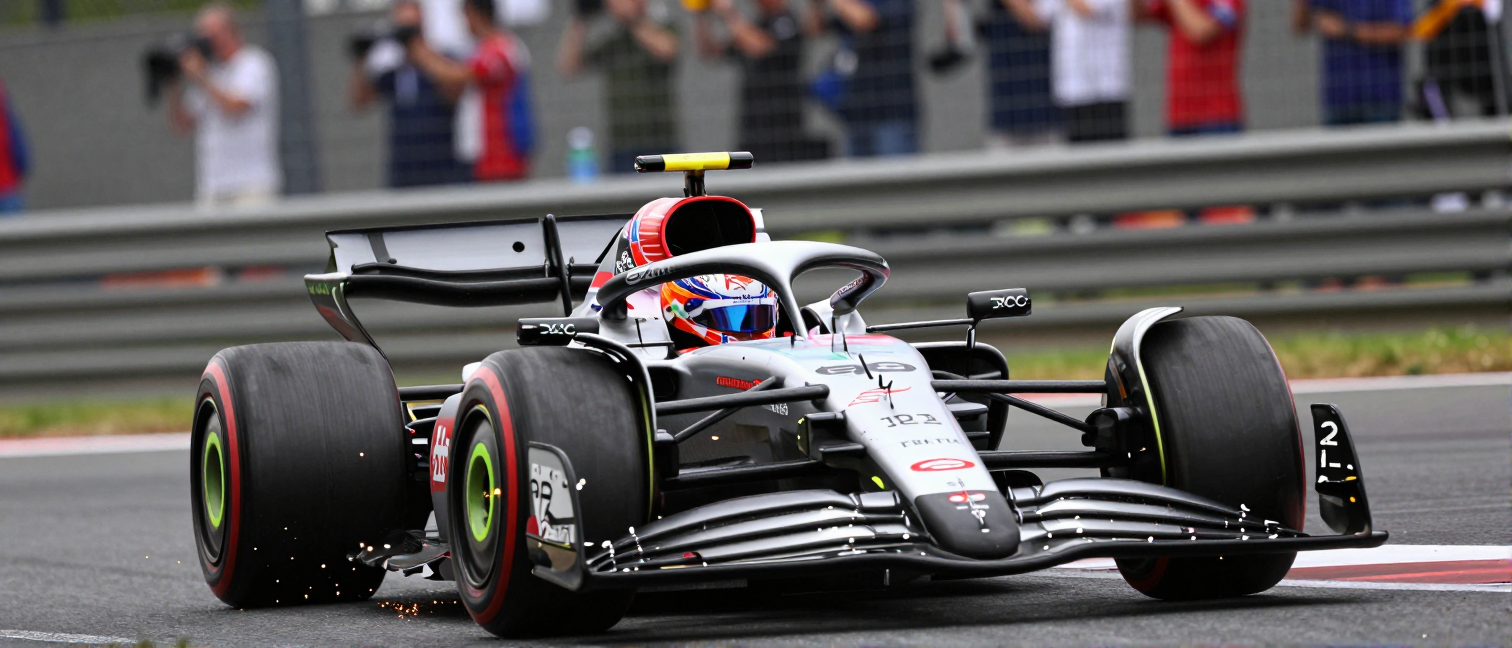 Oscar Piastri Voices Concern Over Charles Leclerc's Spa Sanction