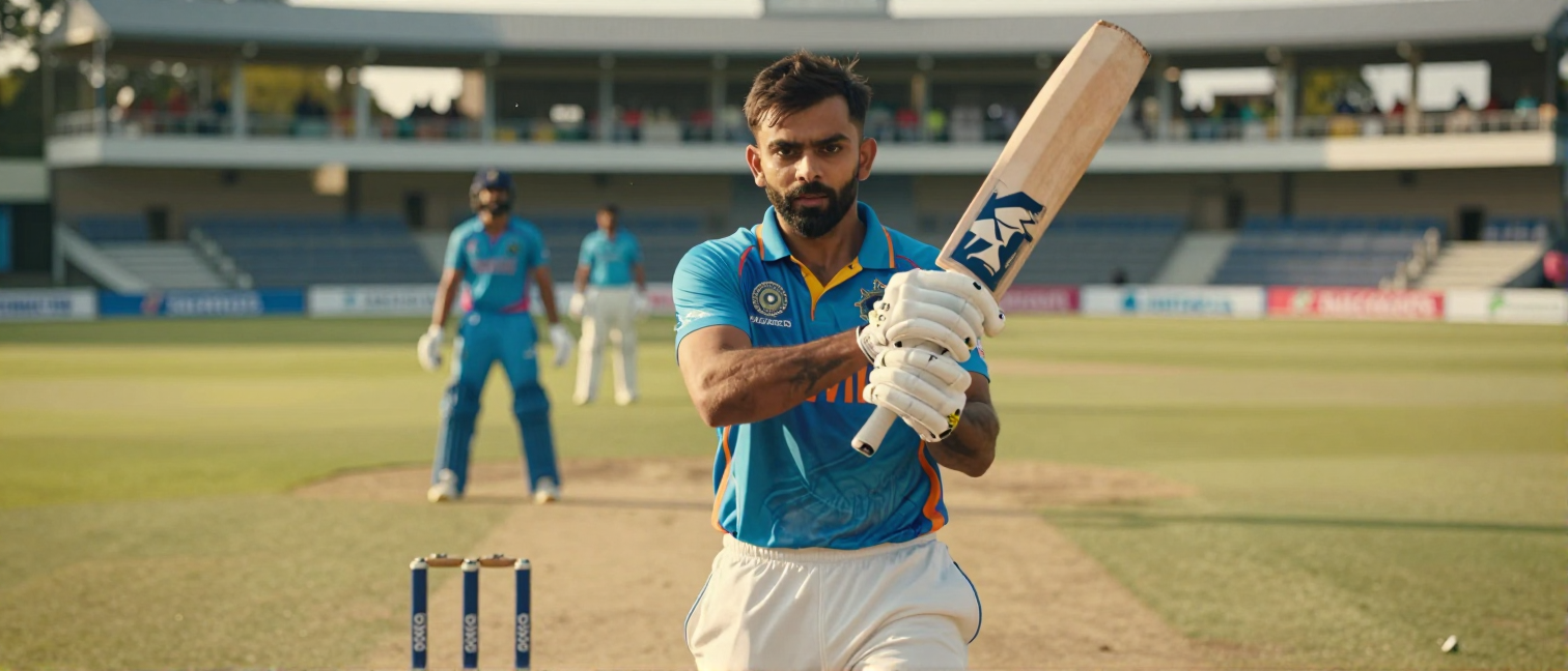 Virat Kohli Helps PV Sindhu Rediscover Joy After Career Low