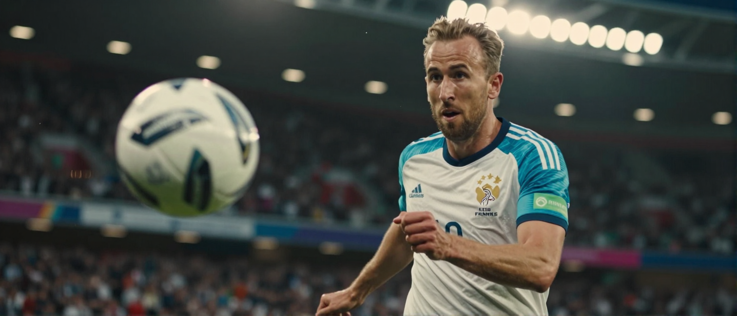 Harry Kane sits out wild World Cup third-place match vs. France