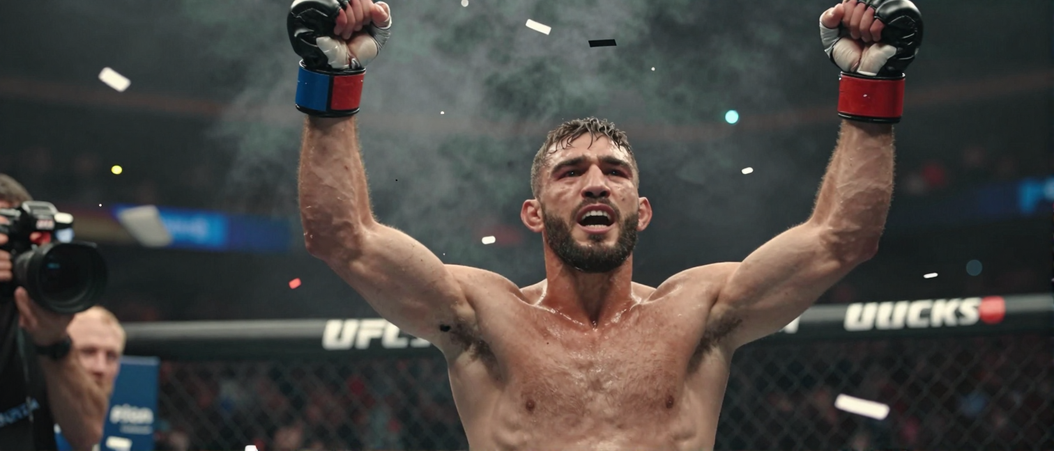 Sean Strickland's UFC Title Defense: Dricus Du Plessis Awaits Rematch