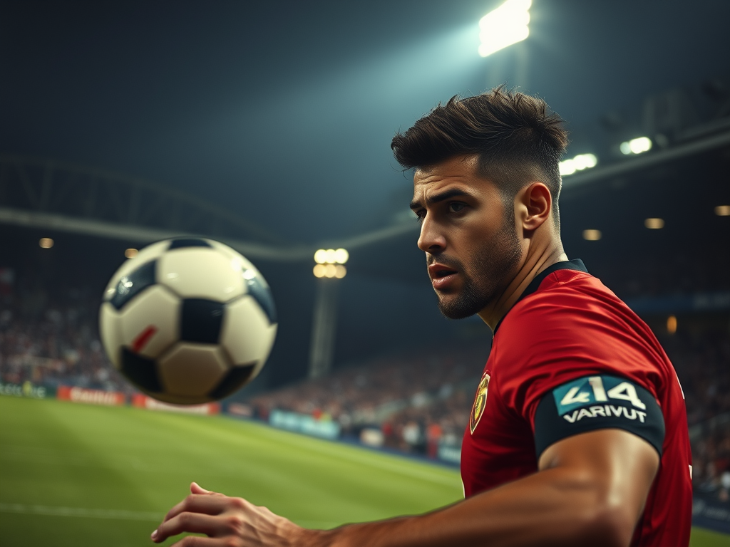 Rodri Reflects on Path from ACL Tear to World Cup Glory